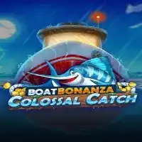 Boat Bonanza Colossal Catch